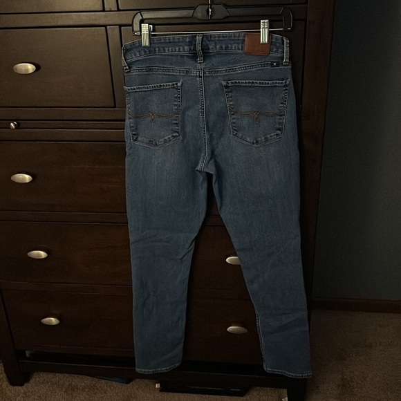 Lucky Brand Skinny Jeans - Picture 2 of 3